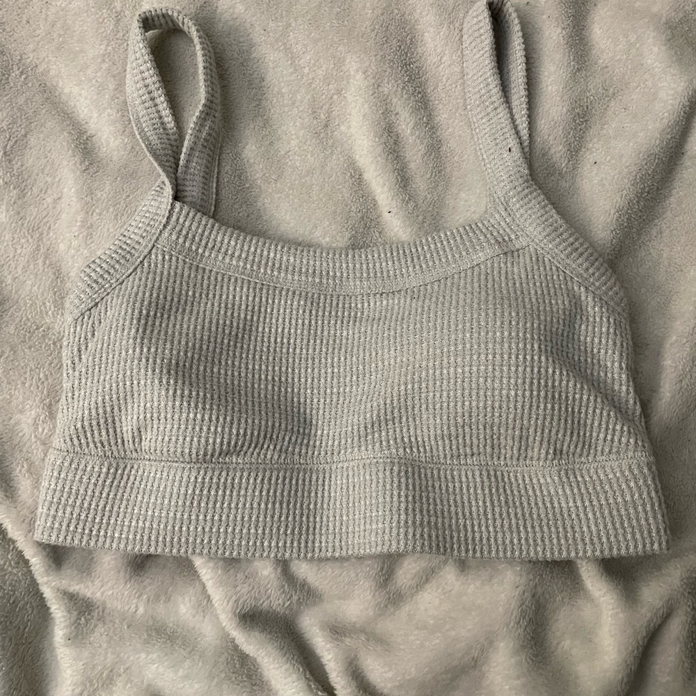 Hollister tank top
